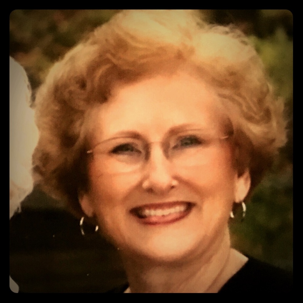 Meet your Posher, Judy